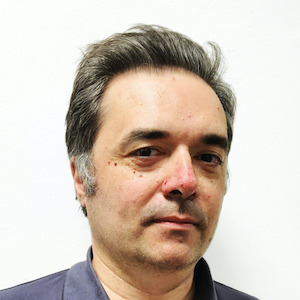 Stefano Galletta